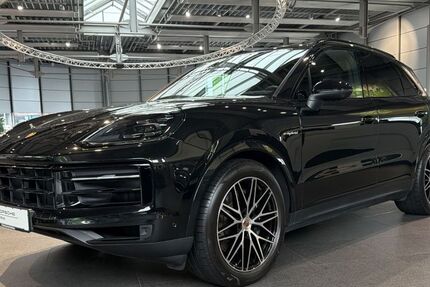 Porsche Cayenne 18.479 km 94.700 &euro; Paderborn 33100