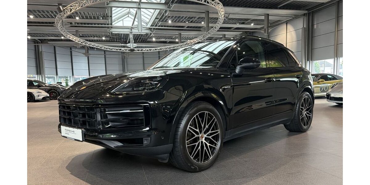 Porsche Cayenne 18.479 km 94.700 &euro; Paderborn 33100