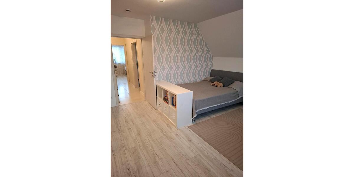 Doppelhaushälfte Rheda-Wiedenbrück Wiedenbrück - 3 Zimmer, 95 m&sup2;, 398.000&euro; | Angebot:24283460