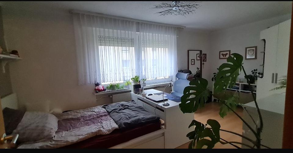Etagenwohnung Lippstadt Overhagen - 4 Zimmer, 83 m&sup2;, 220.000&euro; | Angebot:25174073