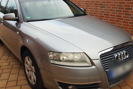 Audi A6 369.000 km 2.490 &euro; Warstein 59581