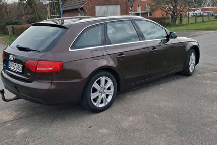Audi A4 215.000 km 6.900 &euro; Welver 59514