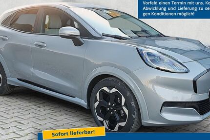 Ford Puma 2.565 km 27.980 &euro; Warstein-Belecke 59581