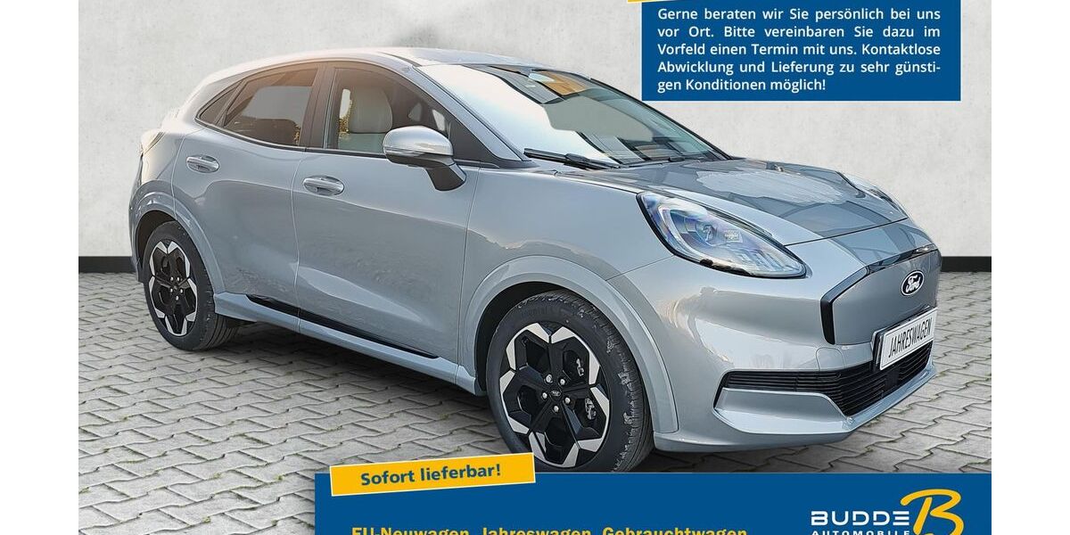 Ford Puma 2.565 km 27.980 &euro; Warstein-Belecke 59581