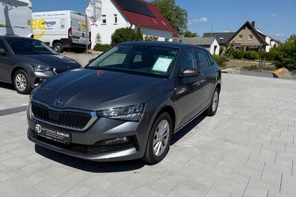 Skoda Scala 18.326 km 17.990 &euro; Büren-Steinhausen 33142