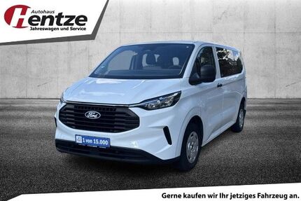 Ford Transit Custom 20.838 km 34.490 &euro; Gütersloh 33330
