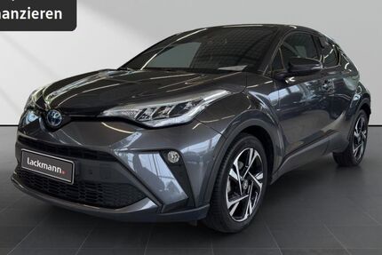 Toyota C-HR 46.100 km 22.490 &euro; Paderborn 33104
