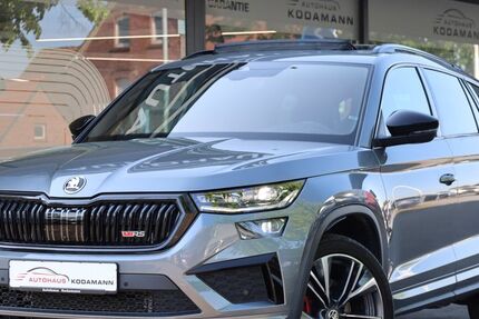 Skoda Kodiaq 40.336 km 42.950 &euro; Rheda-Wiedenbrück 33378