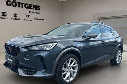 Cupra Formentor 49.920 km 24.690 &euro; Soest 59494