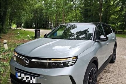 Opel Grandland (X) 39.500 km 24.948 &euro; Lippstadt 59557