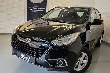 Hyundai ix35 146.950 km 6.850 &euro; Lippstadt 59557