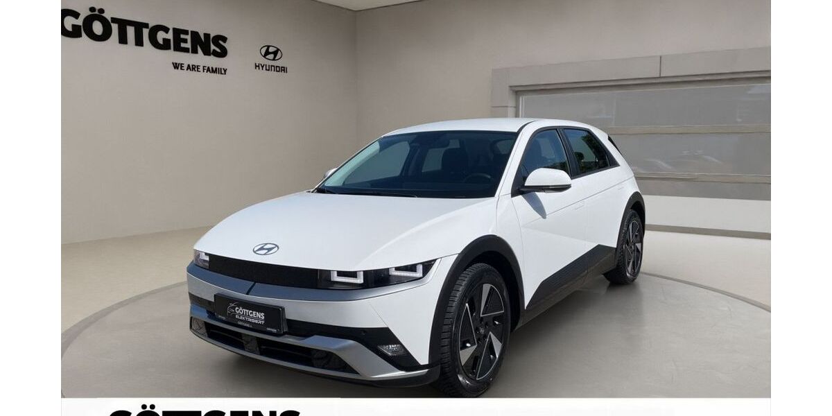 Hyundai IONIQ 5 16.026 km 33.990 &euro; Soest 59494