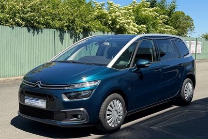 Citroen C4 SpaceTourer 136.000 km 9.950 &euro; Lippstadt 59555