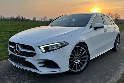 Mercedes-Benz A 180 63.000 km 22.900 &euro; Gütersloh 33334