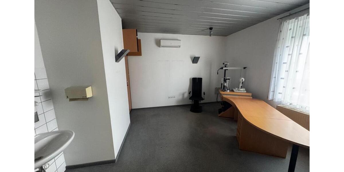 Gewerbeobjekt Erwitte - 1.500&euro; | Angebot:24716620