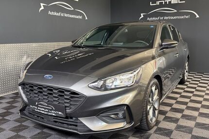 Ford Focus 117.000 km 13.999 &euro; Rheda-Wiedenbrück 33378