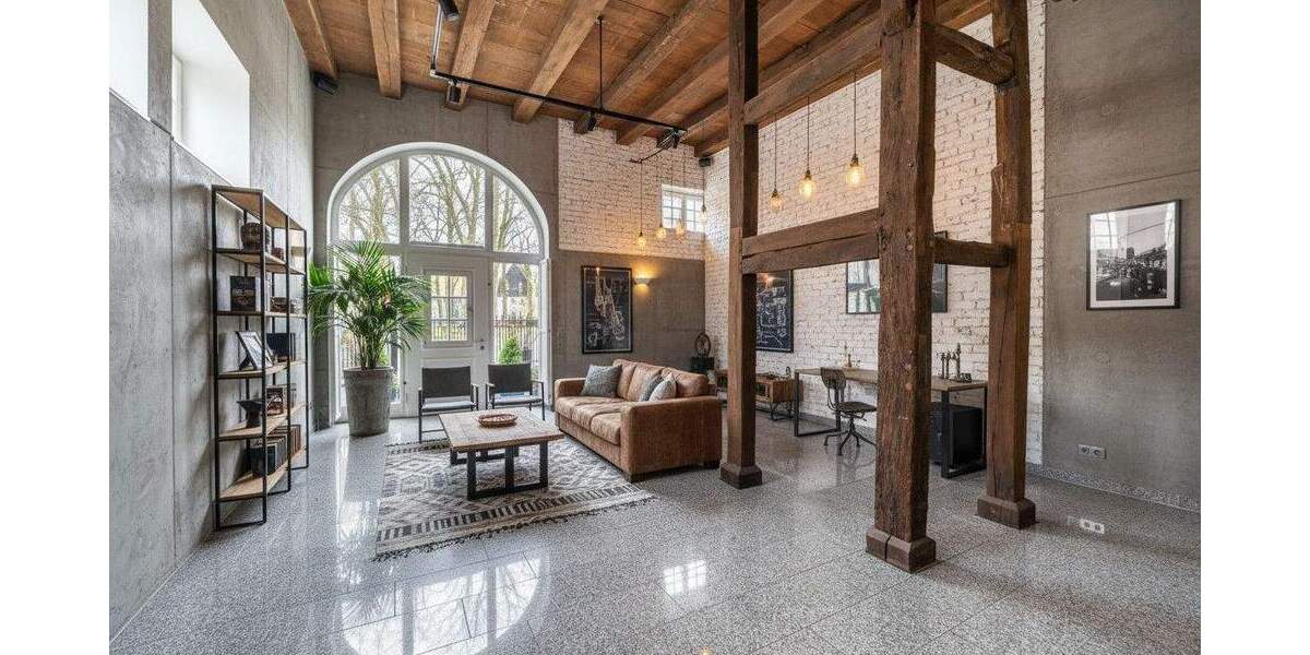 Einfamilienhaus Herzebrock-Clarholz Herzebrock - 3 Zimmer, 153 m&sup2;, 350.000&euro; | Angebot:25771253