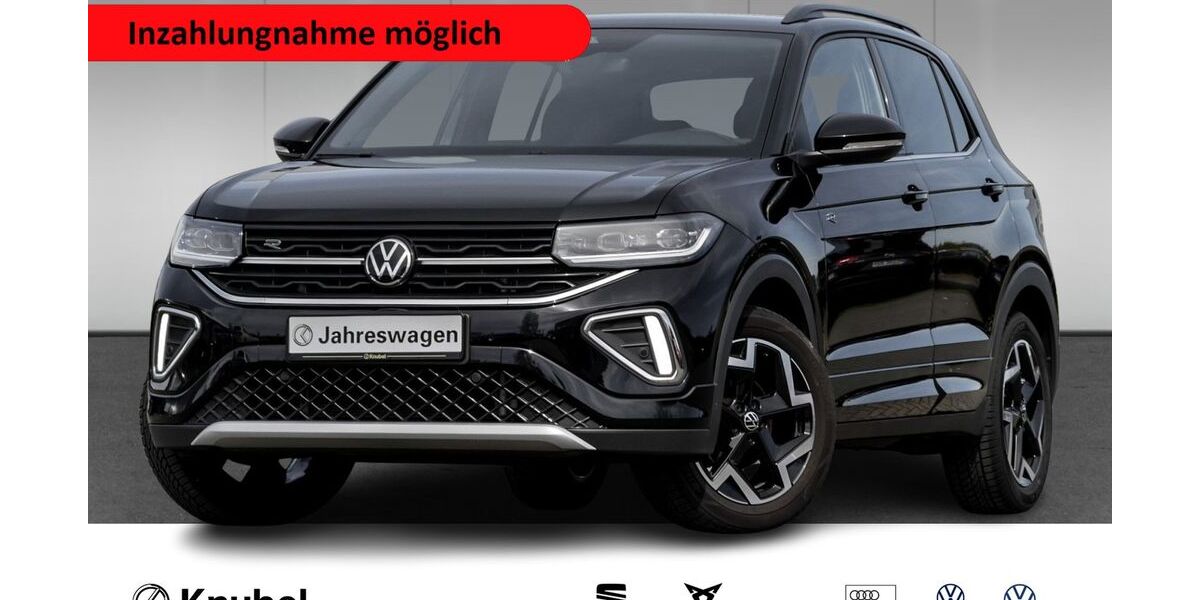 VW T-Cross 19.775 km 27.850 &euro; Beckum 59269