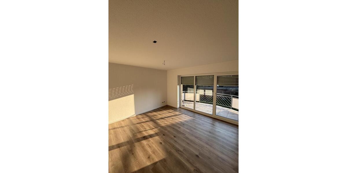 Etagenwohnung Gütersloh - 2 Zimmer, 58 m&sup2;, 630&euro; | Angebot:26033120