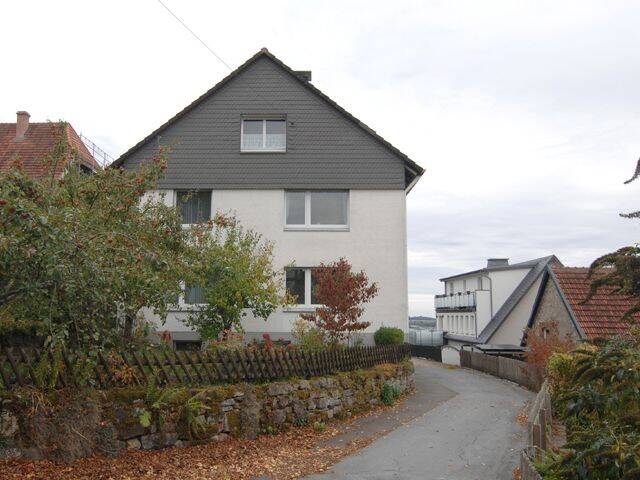 Mehrfamilienhaus, Wohnhaus Rüthen Kallenhardt - 8 Zimmer, 158 m&sup2;, 255.000&euro; | Angebot:25958379