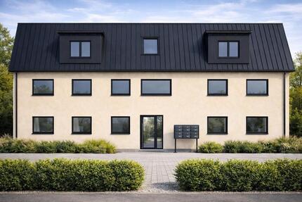 Wohnung Geseke - 2 Zimmer, 74 m&sup2;, 998&euro; | Angebot:25161434