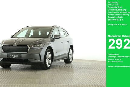 Skoda Enyaq 22.815 km 22.985 &euro; Oelde (Stromberg) 59302