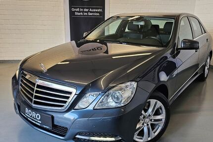 Mercedes-Benz E 300 159.300 km 14.200 &euro; Lippstadt 59557