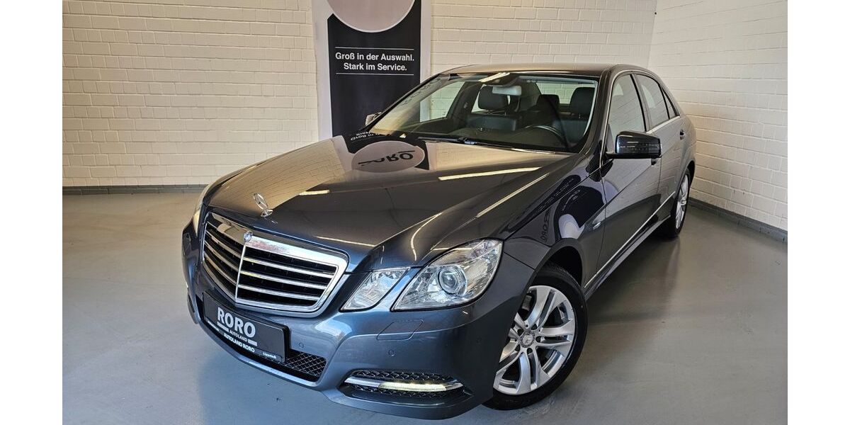 Mercedes-Benz E 300 159.300 km 14.200 &euro; Lippstadt 59557