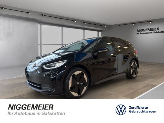 VW ID.3 1.500 km 46.990 &euro; Salzkotten 33154