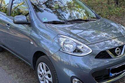 Nissan Micra 55.752 km 6.490 &euro; Paderborn, Stadt 33106