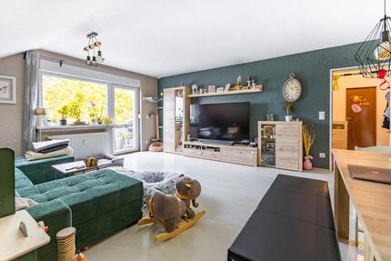Wohnung Paderborn Elsen - 3 Zimmer, 83 m&sup2;, 219.000&euro; | Angebot:26662206