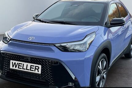 Toyota Aygo (X) 10.000 km 20.980 &euro; Gütersloh 33330