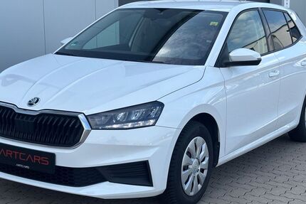Skoda Fabia 60.996 km 15.900 &euro; Warstein 59581