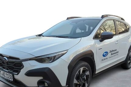 Subaru Crosstrek 2.500 km 37.990 &euro; Gütersloh 33334