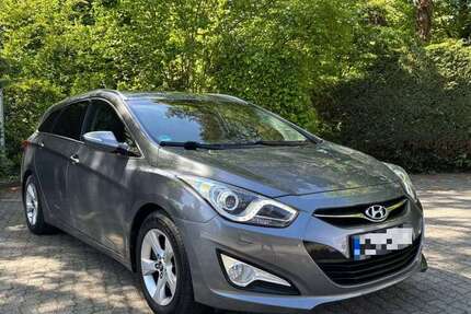 Hyundai i40 182.500 km 6.995 &euro; Paderborn 33102