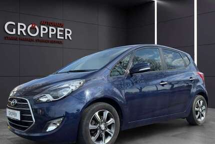 Hyundai iX20 110.500 km 11.950 &euro; Paderborn 33104