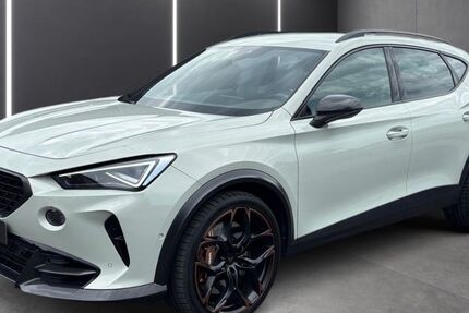 Cupra Formentor 48.482 km 42.900 &euro; Ennigerloh 59320