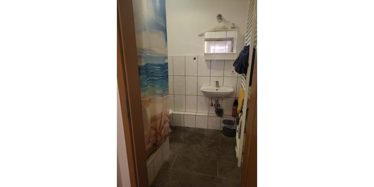 Dachgeschoßwohnung Lippstadt Overhagen - 1 Zimmer, 13 m&sup2;, 250&euro; | Angebot:26087010