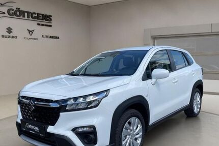 Suzuki (SX4) S-Cross 14.500 km 19.490 &euro; Soest 59494