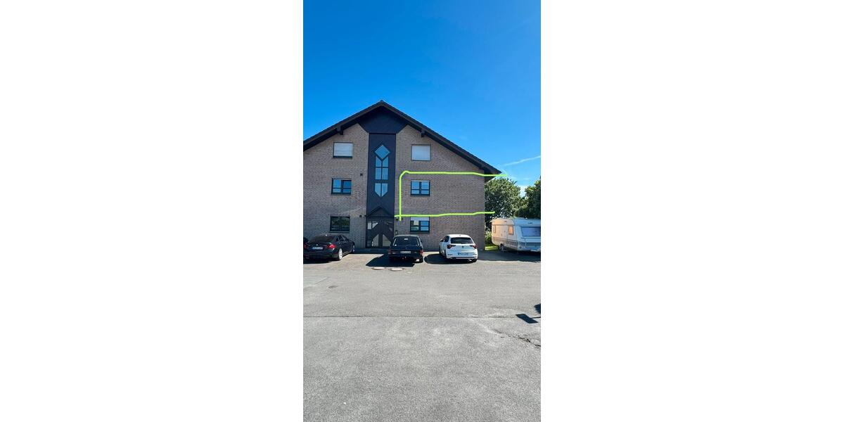 Etagenwohnung Delbrück - 3 Zimmer, 78 m&sup2;, 210.000&euro; | Angebot:26728981
