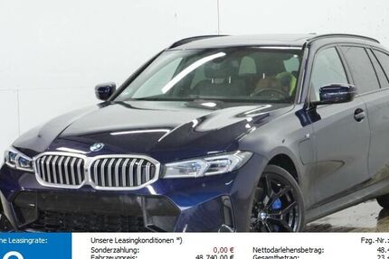 BMW 330 24.400 km 47.739 &euro; Paderborn 33100