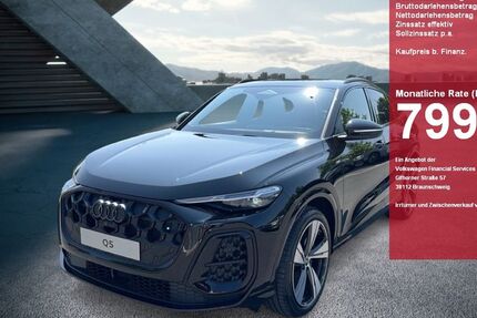 Audi Q5 12.900 km 66.875 &euro; Gütersloh 33330
