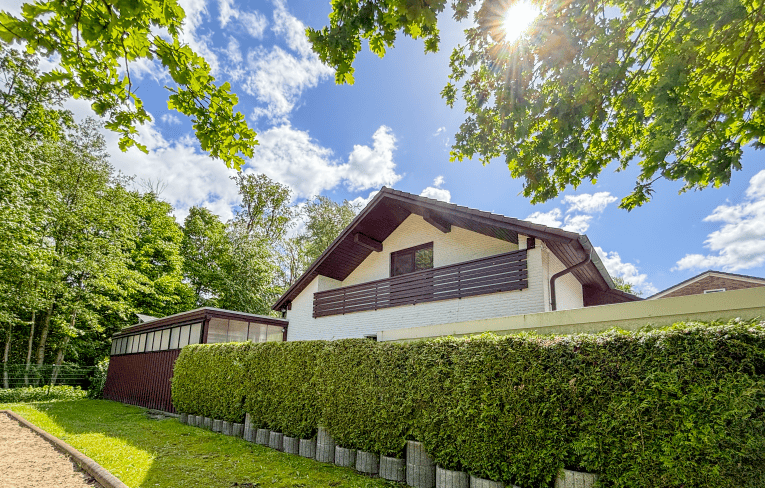 Einfamilienhaus Herzebrock-Clarholz Clarholz - 6 Zimmer, 138 m&sup2;, 398.000&euro; | Angebot:26733712