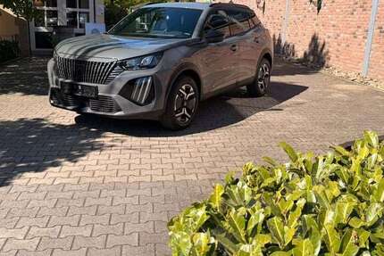 Peugeot 2008 83.175 km 18.999 &euro; Gütersloh 33335