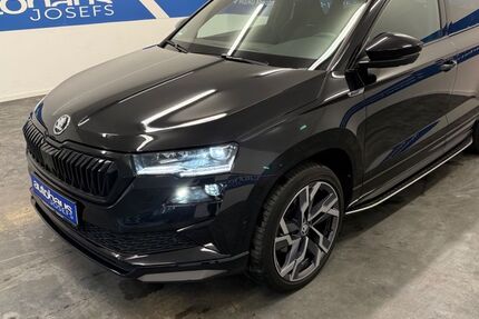 Skoda Karoq 57.600 km 30.999 &euro; Delbrück 33129