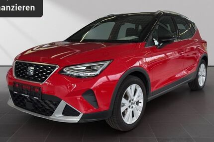 Seat Arona 8.000 km 18.990 &euro; Paderborn 33104