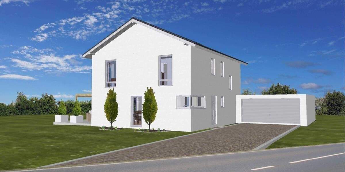 Einfamilienhaus Soest Walburgerhofe - 5 Zimmer, 151 m&sup2;, 454.200&euro; | Angebot:25821305