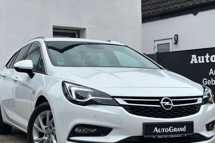 Opel Astra 125.000 km 11.999 &euro; Beckum 59269