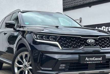 Kia Sorento 189.918 km 26.999 &euro; Beckum 59269