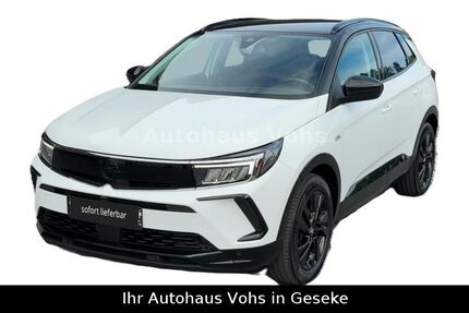 Opel Grandland (X) 47.142 km 18.970 &euro; Geseke 59590